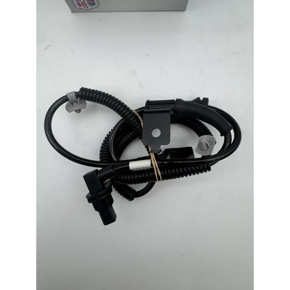 ABS Wheel Speed Sensor Front Left Driver Side Carquest ARA1467 Hyundai Santa Fe
